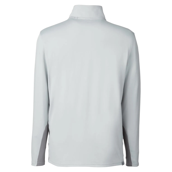 Puma Golf Men's Gamer Golf Quarter-Zip - Puma Golf Men's Gamer Golf Quarter-Zip - Image 30 of 55