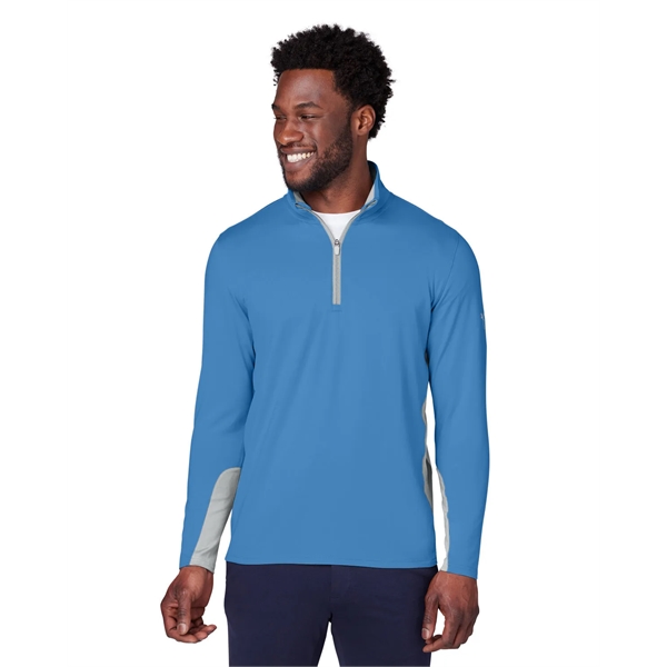 Puma Golf Men's Gamer Golf Quarter-Zip - Puma Golf Men's Gamer Golf Quarter-Zip - Image 2 of 55