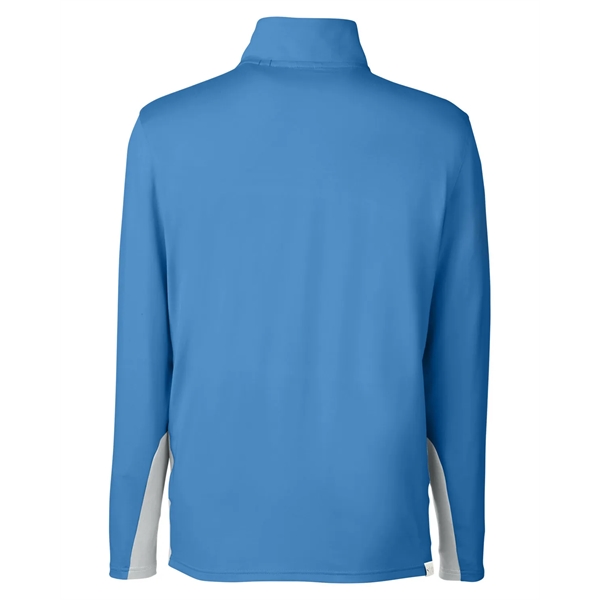 Puma Golf Men's Gamer Golf Quarter-Zip - Puma Golf Men's Gamer Golf Quarter-Zip - Image 35 of 55