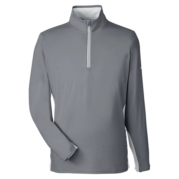 Puma Golf Men's Gamer Golf Quarter-Zip - Puma Golf Men's Gamer Golf Quarter-Zip - Image 38 of 55