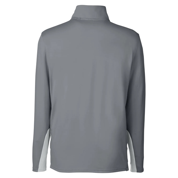 Puma Golf Men's Gamer Golf Quarter-Zip - Puma Golf Men's Gamer Golf Quarter-Zip - Image 40 of 55