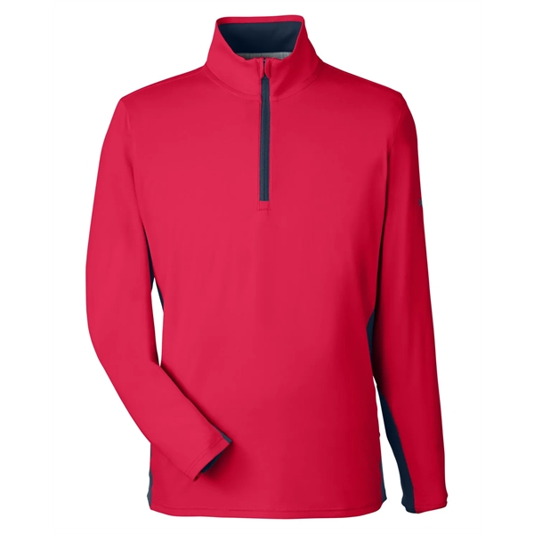 Puma Golf Men's Gamer Golf Quarter-Zip - Puma Golf Men's Gamer Golf Quarter-Zip - Image 43 of 55