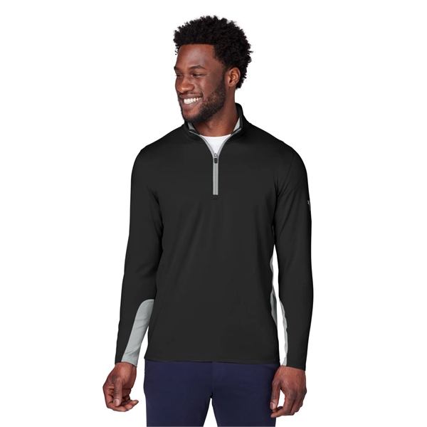 Puma Golf Men's Gamer Golf Quarter-Zip - Puma Golf Men's Gamer Golf Quarter-Zip - Image 5 of 55