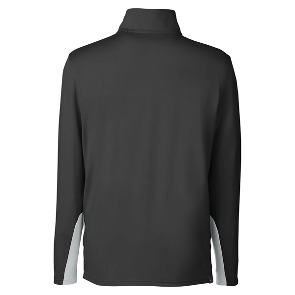 Puma Golf Men's Gamer Golf Quarter-Zip - Puma Golf Men's Gamer Golf Quarter-Zip - Image 50 of 55