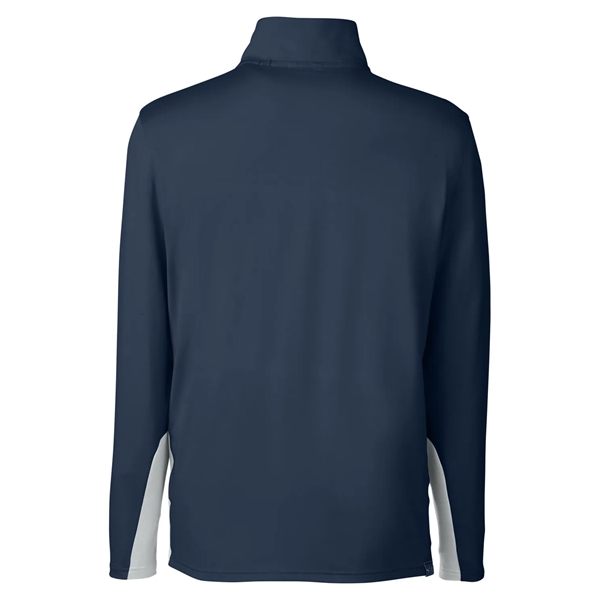 Puma Golf Men's Gamer Golf Quarter-Zip - Puma Golf Men's Gamer Golf Quarter-Zip - Image 55 of 55