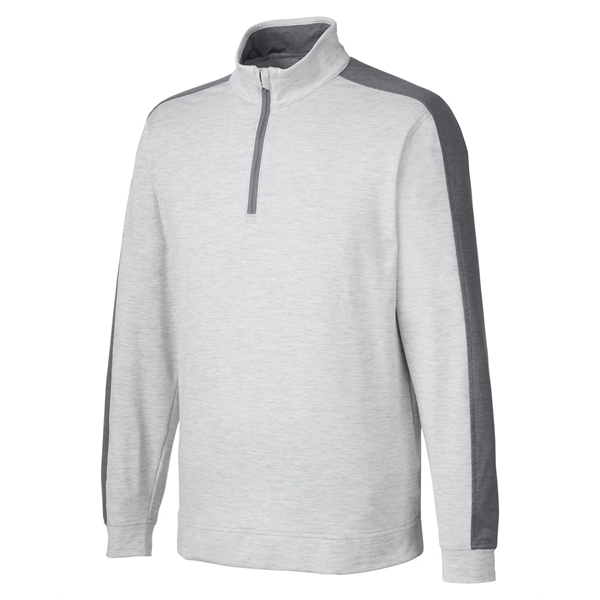 Puma Golf Men's Cloudspun Quarter-Zip