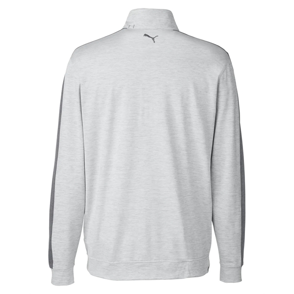 Puma Golf Men's Cloudspun Quarter-Zip