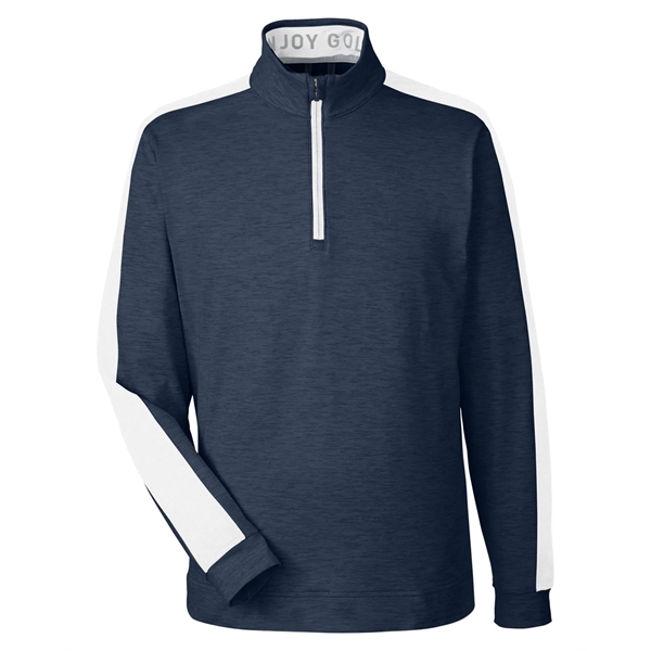 Puma Golf Men's Cloudspun Quarter-Zip