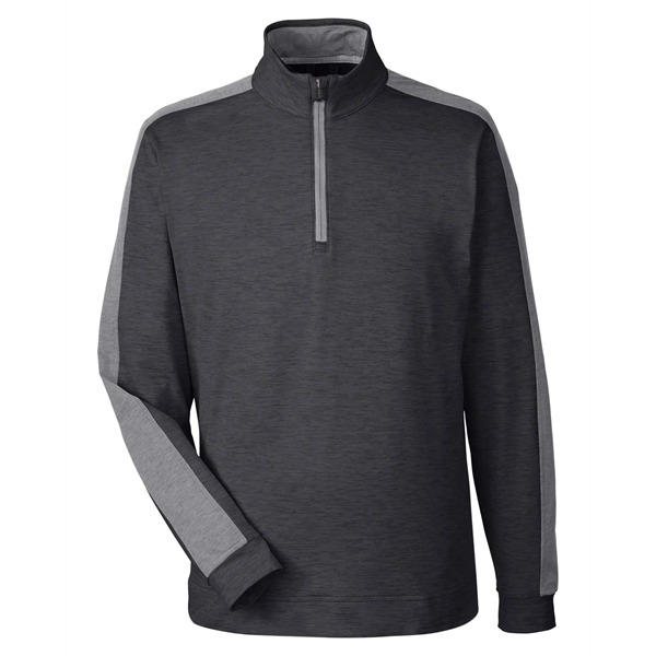 Puma Golf Men's Cloudspun Quarter-Zip