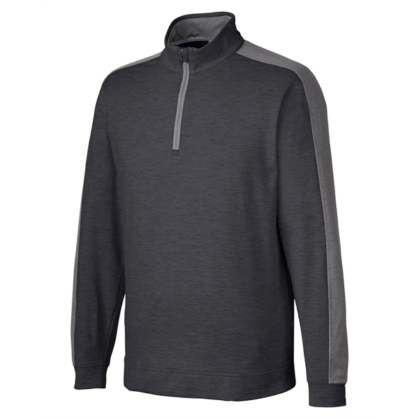 Puma Golf Men's Cloudspun Quarter-Zip