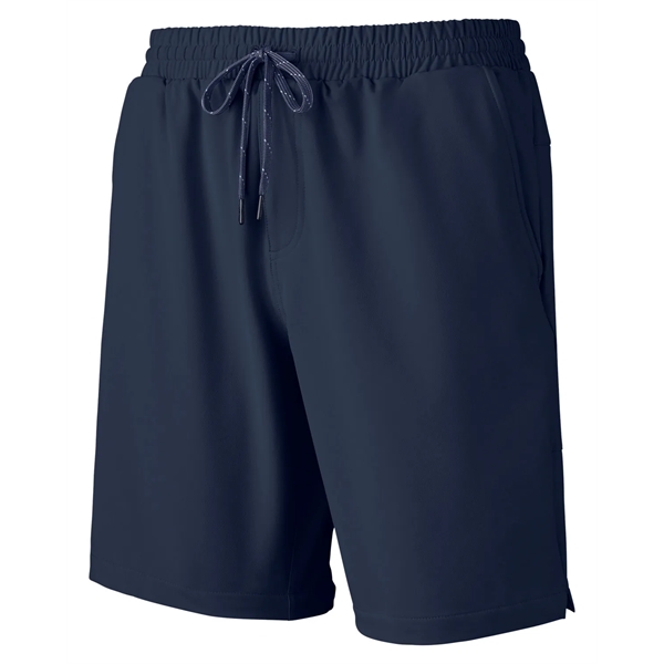 Puma Golf Men's EGW Walker Short - Puma Golf Men's EGW Walker Short - Image 17 of 23