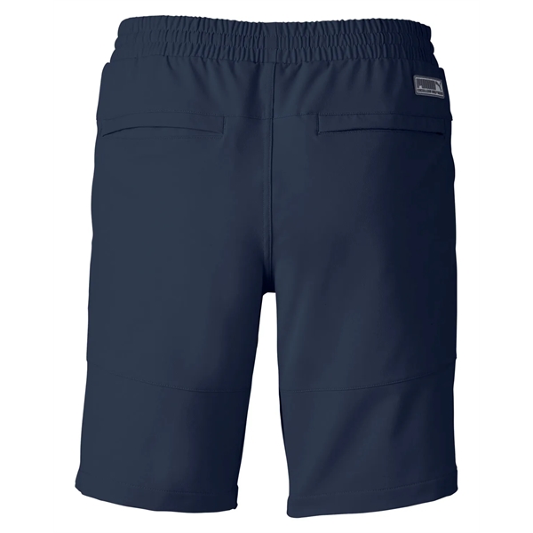 Puma Golf Men's EGW Walker Short - Puma Golf Men's EGW Walker Short - Image 18 of 23