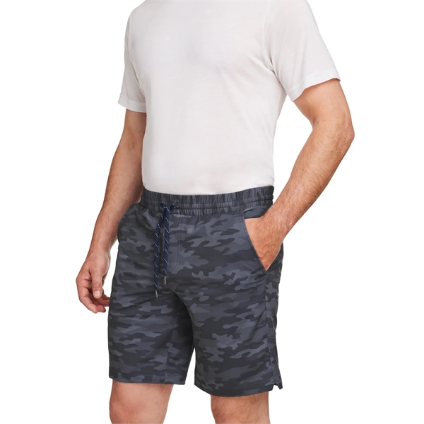 Puma Golf Men's EGW Walker Short - Puma Golf Men's EGW Walker Short - Image 19 of 23