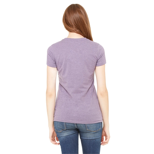 Bella + Canvas Ladies' The Favorite T-Shirt - Bella + Canvas Ladies' The Favorite T-Shirt - Image 111 of 299