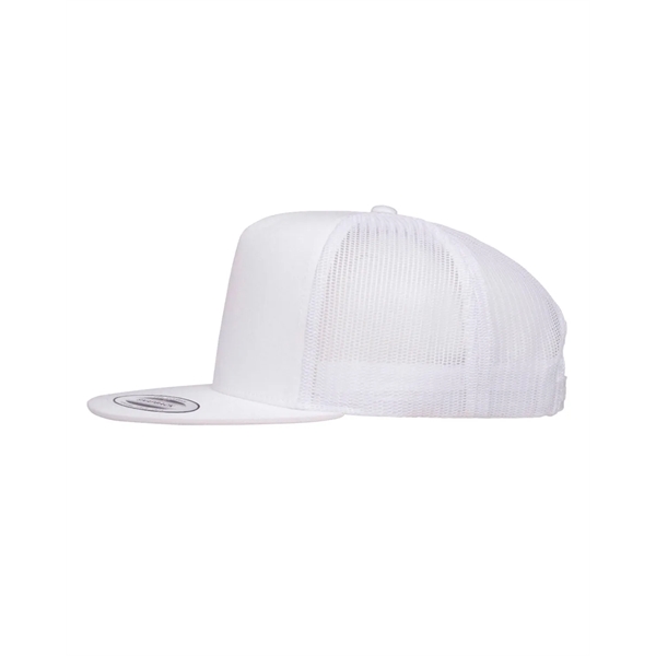 YP Classics Adult Trucker Cap - YP Classics Adult Trucker Cap - Image 33 of 79