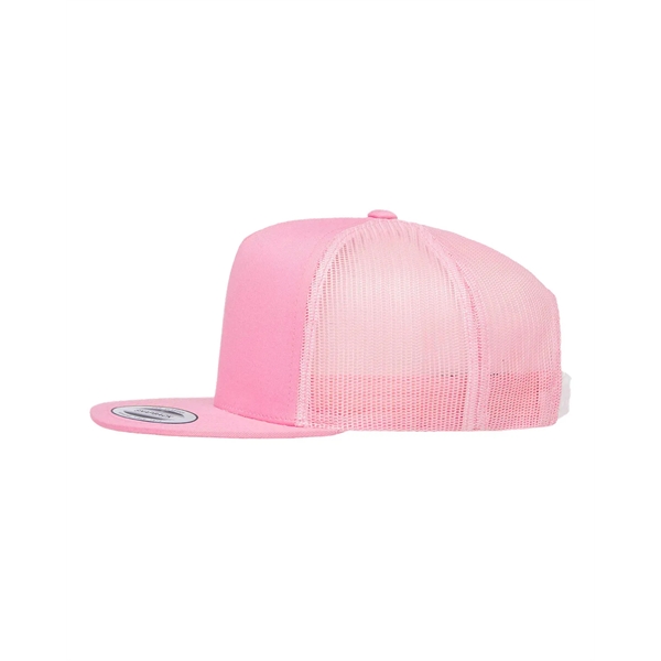 YP Classics Adult Trucker Cap - YP Classics Adult Trucker Cap - Image 35 of 79