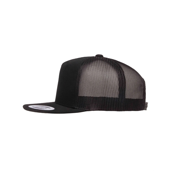 YP Classics Adult Trucker Cap - YP Classics Adult Trucker Cap - Image 41 of 79