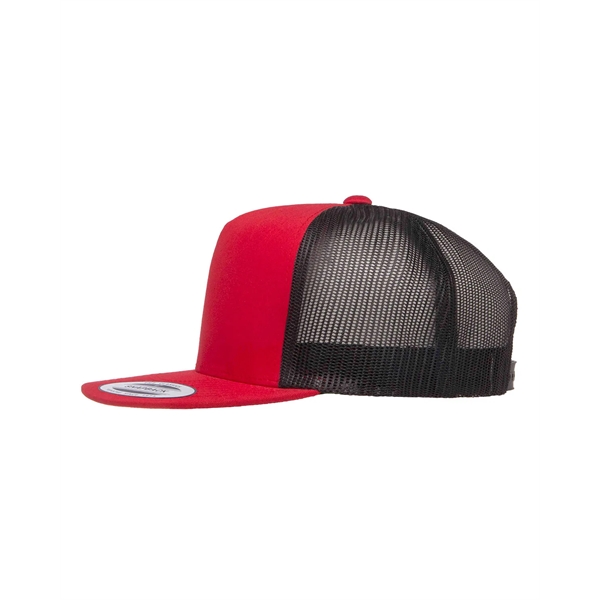 YP Classics Adult Trucker Cap - YP Classics Adult Trucker Cap - Image 43 of 79
