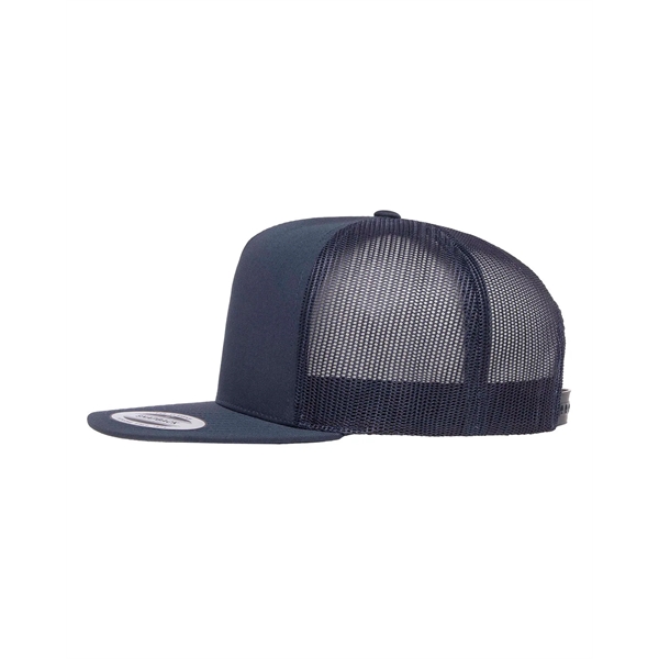 YP Classics Adult Trucker Cap - YP Classics Adult Trucker Cap - Image 46 of 79