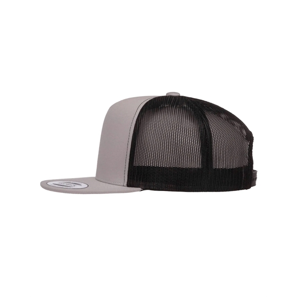 YP Classics Adult Trucker Cap - YP Classics Adult Trucker Cap - Image 51 of 79