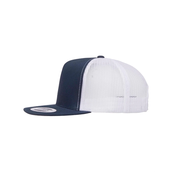 YP Classics Adult Trucker Cap - YP Classics Adult Trucker Cap - Image 59 of 79