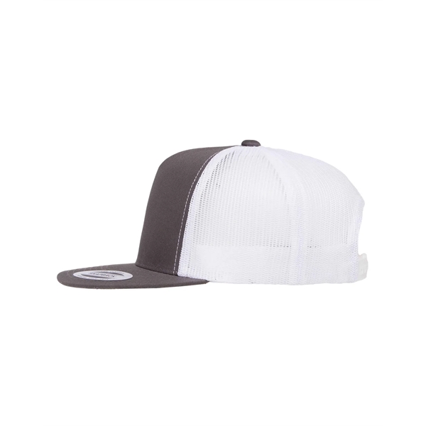 YP Classics Adult Trucker Cap - YP Classics Adult Trucker Cap - Image 61 of 79
