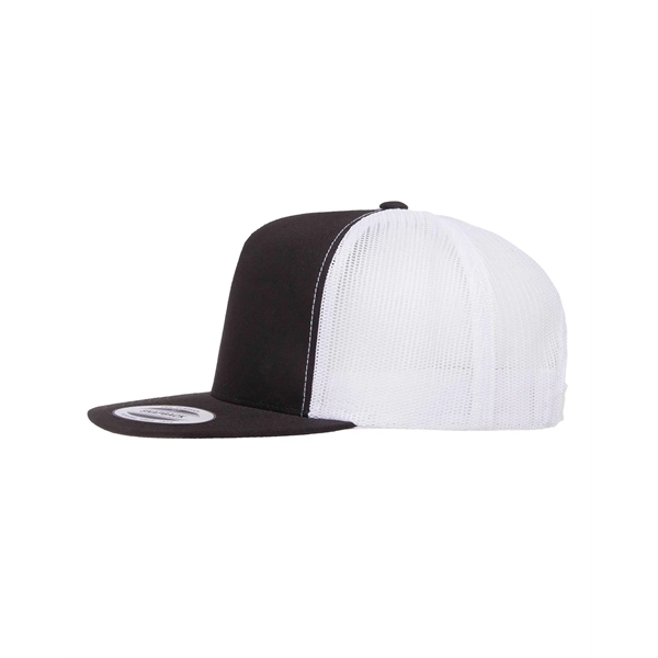 YP Classics Adult Trucker Cap - YP Classics Adult Trucker Cap - Image 63 of 79