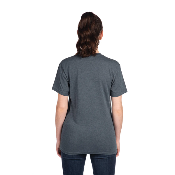 Next Level Apparel Unisex Triblend T-Shirt - Next Level Apparel Unisex Triblend T-Shirt - Image 9 of 186