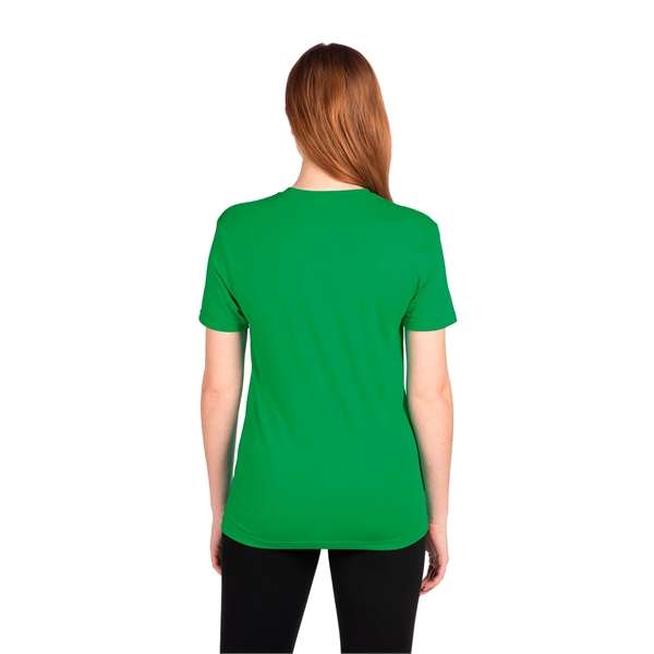 Next Level Apparel Unisex Triblend T-Shirt - Next Level Apparel Unisex Triblend T-Shirt - Image 10 of 186
