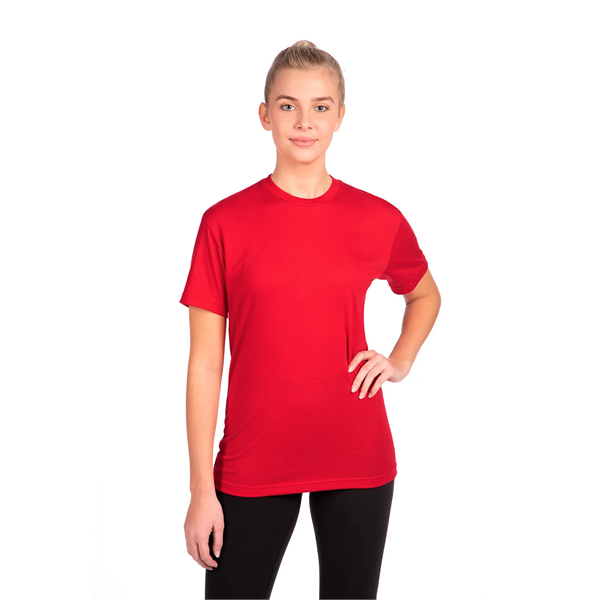 Next Level Apparel Unisex Triblend T-Shirt - Next Level Apparel Unisex Triblend T-Shirt - Image 73 of 186