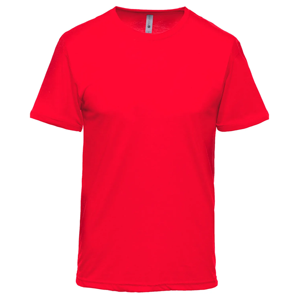 Next Level Apparel Unisex Triblend T-Shirt - Next Level Apparel Unisex Triblend T-Shirt - Image 139 of 186