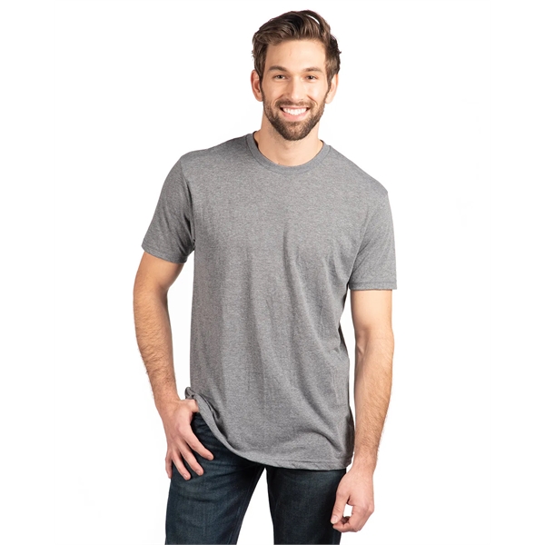 Next Level Apparel Unisex Triblend T-Shirt - Next Level Apparel Unisex Triblend T-Shirt - Image 18 of 186