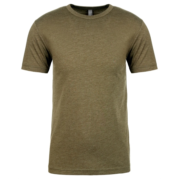 Next Level Apparel Unisex Triblend T-Shirt - Next Level Apparel Unisex Triblend T-Shirt - Image 147 of 186
