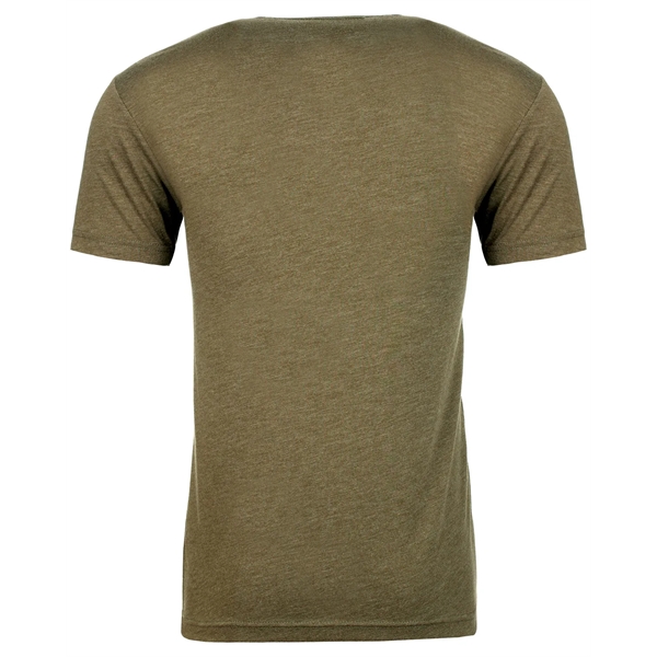 Next Level Apparel Unisex Triblend T-Shirt - Next Level Apparel Unisex Triblend T-Shirt - Image 148 of 186