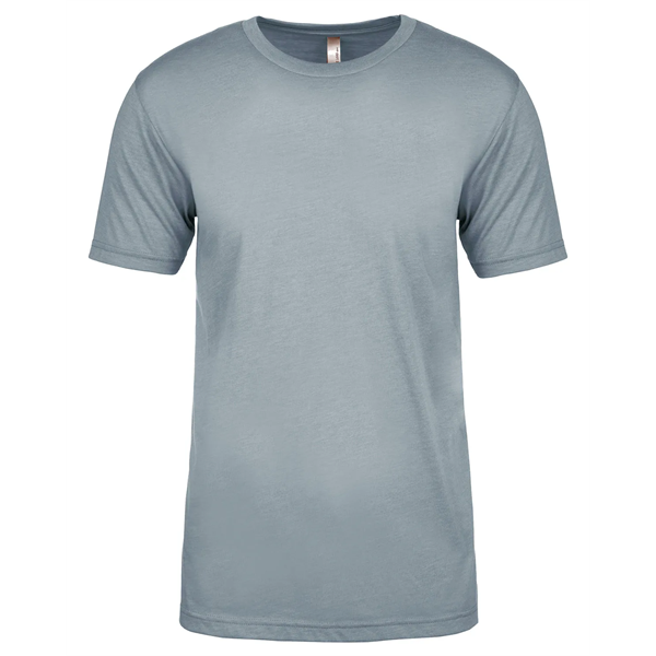 Next Level Apparel Unisex Triblend T-Shirt - Next Level Apparel Unisex Triblend T-Shirt - Image 149 of 186