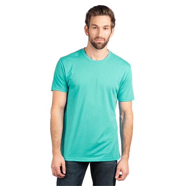 Next Level Apparel Unisex Triblend T-Shirt - Next Level Apparel Unisex Triblend T-Shirt - Image 39 of 186