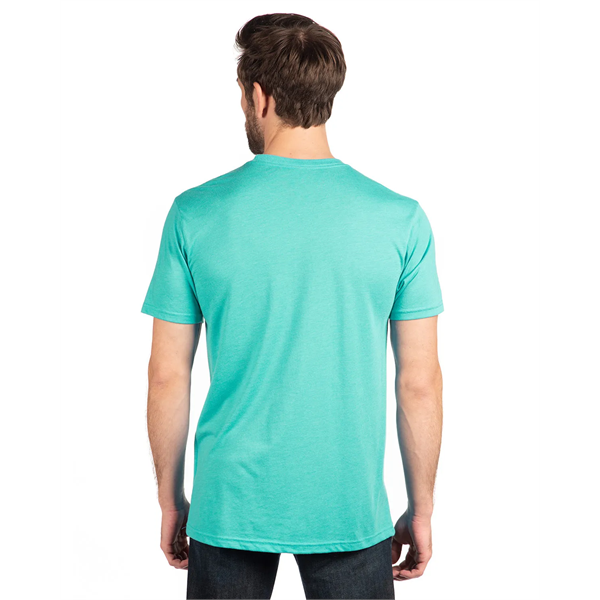 Next Level Apparel Unisex Triblend T-Shirt - Next Level Apparel Unisex Triblend T-Shirt - Image 41 of 186