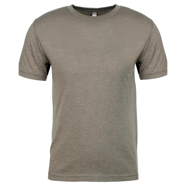 Next Level Apparel Unisex Triblend T-Shirt - Next Level Apparel Unisex Triblend T-Shirt - Image 153 of 186
