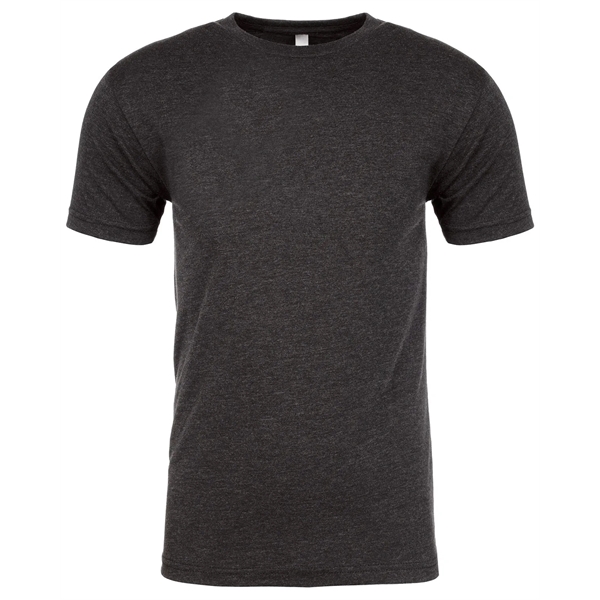Next Level Apparel Unisex Triblend T-Shirt - Next Level Apparel Unisex Triblend T-Shirt - Image 155 of 186