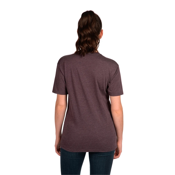 Next Level Apparel Unisex Triblend T-Shirt - Next Level Apparel Unisex Triblend T-Shirt - Image 160 of 186