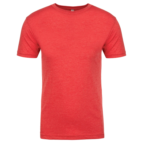 Next Level Apparel Unisex Triblend T-Shirt - Next Level Apparel Unisex Triblend T-Shirt - Image 164 of 186
