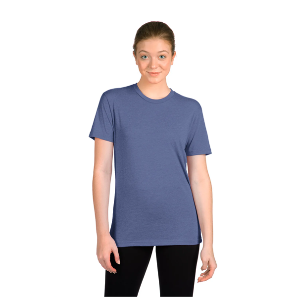 Next Level Apparel Unisex Triblend T-Shirt - Next Level Apparel Unisex Triblend T-Shirt - Image 72 of 186