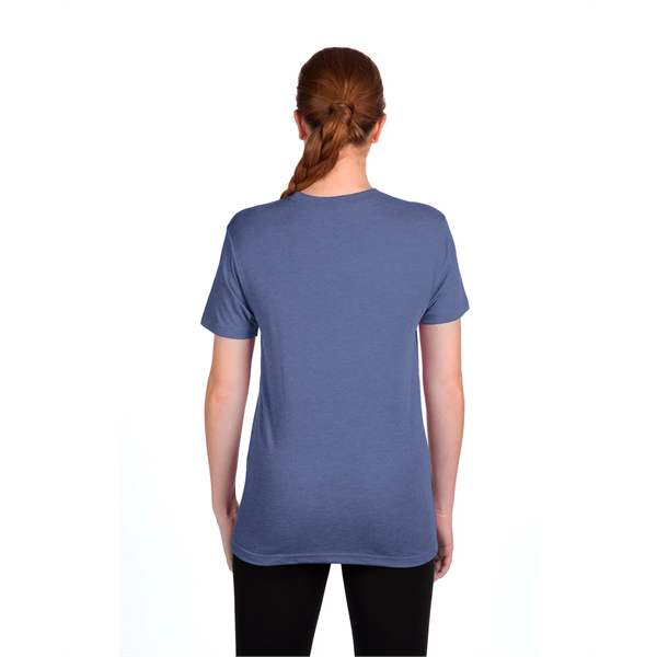 Next Level Apparel Unisex Triblend T-Shirt - Next Level Apparel Unisex Triblend T-Shirt - Image 166 of 186
