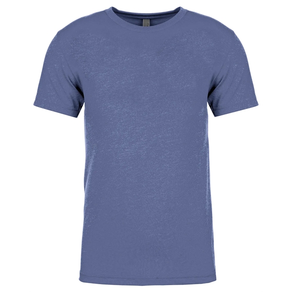 Next Level Apparel Unisex Triblend T-Shirt - Next Level Apparel Unisex Triblend T-Shirt - Image 167 of 186