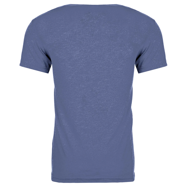 Next Level Apparel Unisex Triblend T-Shirt - Next Level Apparel Unisex Triblend T-Shirt - Image 168 of 186