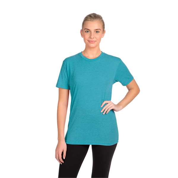 Next Level Apparel Unisex Triblend T-Shirt - Next Level Apparel Unisex Triblend T-Shirt - Image 111 of 186