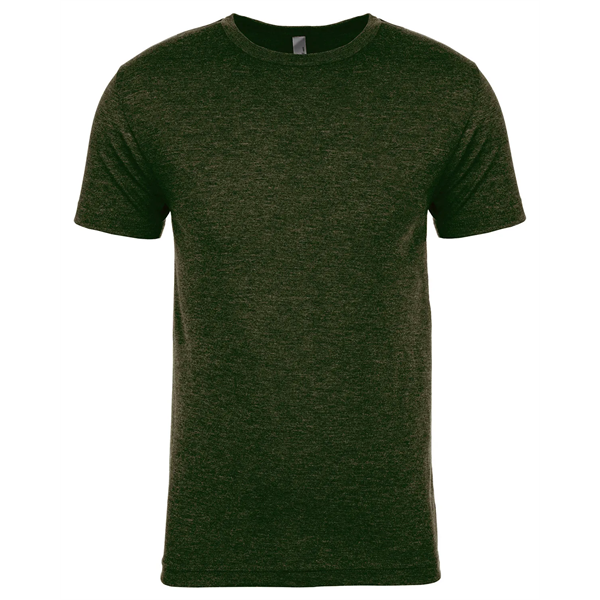 Next Level Apparel Unisex Triblend T-Shirt - Next Level Apparel Unisex Triblend T-Shirt - Image 173 of 186