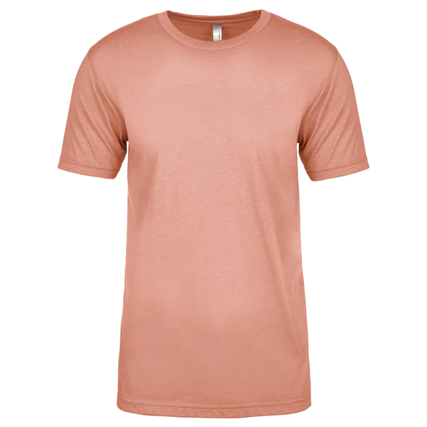 Next Level Apparel Unisex Triblend T-Shirt - Next Level Apparel Unisex Triblend T-Shirt - Image 176 of 186