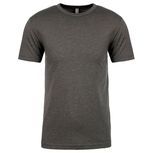 Next Level Apparel Unisex Triblend T-Shirt - Next Level Apparel Unisex Triblend T-Shirt - Image 182 of 186