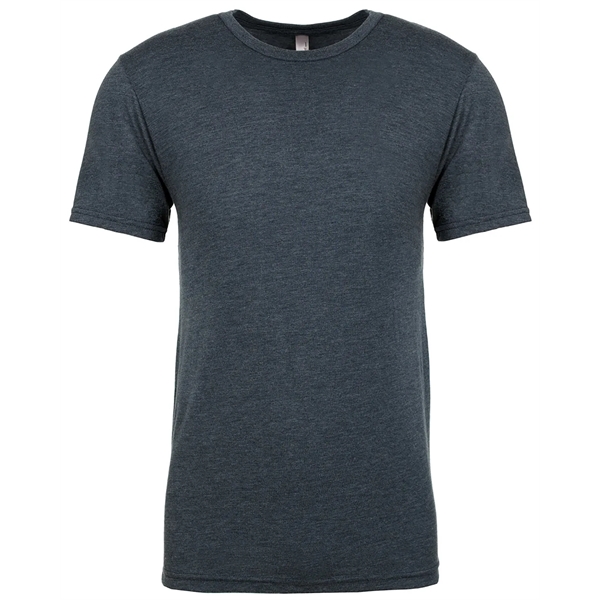 Next Level Apparel Unisex Triblend T-Shirt - Next Level Apparel Unisex Triblend T-Shirt - Image 185 of 186